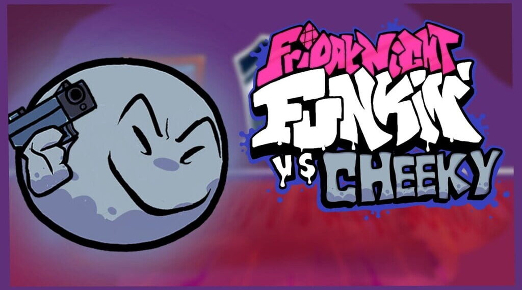 Play With FNF Characters Online - JixPlay