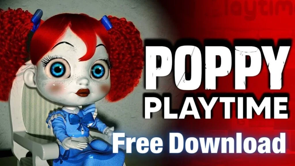 Poppy Playtime System Requirements