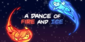 dance of fire and ice rush e